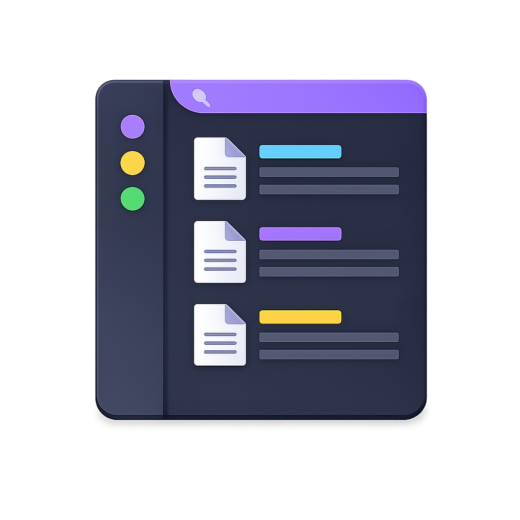 Open Editors for Visual Studio - Visual Studio Marketplace